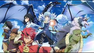Tensei Shitara Slime Datta Ken {{Trailer HD}}