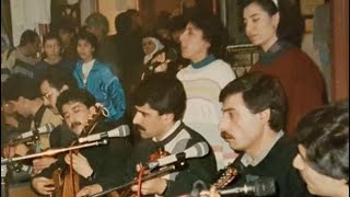 Koma Berxwedan U Diyar Memyano 1990 Hunerkom Zindi