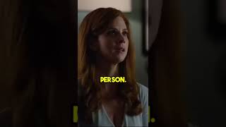 Suits Louis Finds Out About Mike