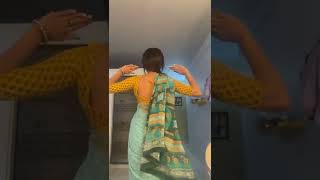 Sargun Kaur Luthra New Instagram Reels