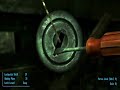 Let's Play Fallout New Vegas Part 23: The Ranger Vs Texas Red