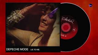 Depeche Mode - Lie To Me [Dominatrix Rmx]