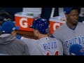 10/19/16: Cubs even series with 10-2 win in Game 4
