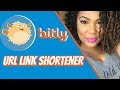 Best URL Shortener - How to use Bitly Link Shortener to Create Custom URLS
