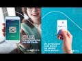 Conta Digital e cartão de crédito Agibank, sem consulta ao SPC e Serasa