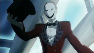 Black Bullet Ep1 Scenes Twixtor Read Desc