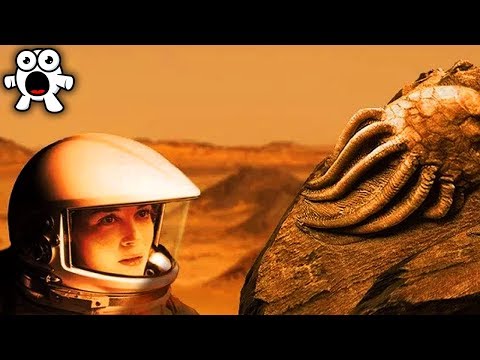 10 STRONGEST Signs of Aliens and Alien Life