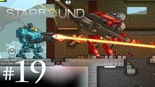 Игровой Автомат Starbound