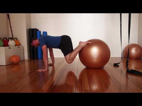 Jackknife Video