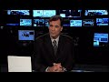 Top Ten Presidential Scandals- MoneyTV with Donald Baillargeon