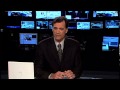 Top Ten Presidential Scandals- MoneyTV with Donald Baillargeon