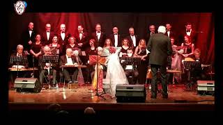 Her Tel Saçı Bir Ter Dudağın Değdiği Yerdir - Koro