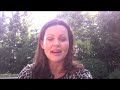 Belinda Carlisle endorses NO ON 1 Campaign