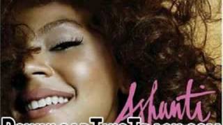 Watch Ashanti Dont Leave Me Alone video