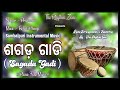 Sagada Gadi | Sambalpuri Folk Dance Music | The Rhythm Zone