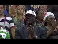 USA v Nigeria - USA Break Olympic Points Record - Men's Basketball Group A | London 2012 Olympics