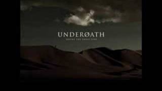 Watch Underoath Moving For The Sake Of Motion video