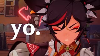 Omg They Brought Her Back... Short Episode