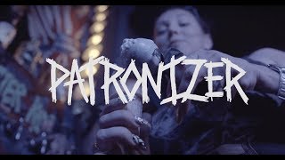 Iron Reagan - Patronizer