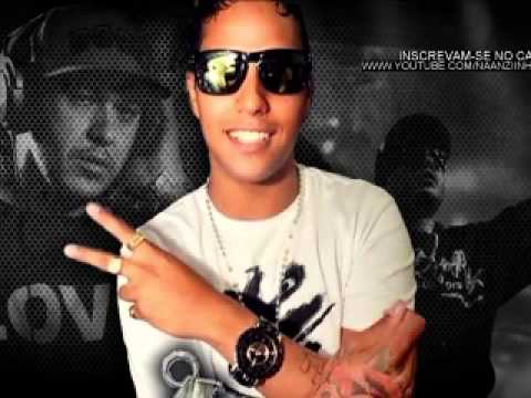 Mc Daleste - eu Tenho Fe