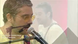 Gedeon Antunes e o Dia da Música no Barreiro | Brasil das Gerais 04/07/2018