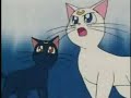 Sailor Moon Ep 80 pt 2:  Diamond in the Rough (English)