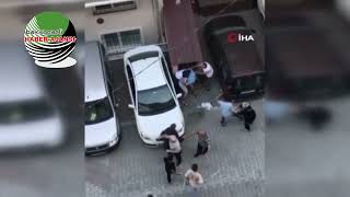 Kızının Sevgilisi Olduğunu Öğrendi, Mahalleyi Birbirine Kattı