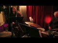 Karl Berger / Max Johnson /  Billy Mintz - at Barbes, Brookyn - Aug 18 2013