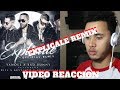 Explicale Remix - Yandel Ft. Bad Bunny, Cosculluela, Noriel, Brytiago | Reaccion