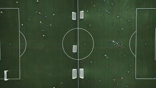 A Thriving Grroots Game - The Fa Grroots Football Strategy 2024-2028