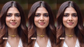 Malavika Mohanan Instagram Hot Reels Edit Malavika Mohanan Bollywood Actress Hot Vertical Edit 4K