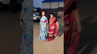 Ruperi Valut Madachya Banat Yena Chetana Bhat & Namrata Sambherao Mhj Club
