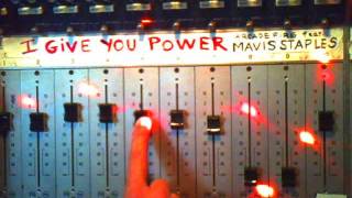 Watch Arcade Fire I Give You Power video