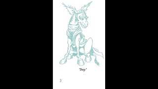 Troy (from the storybook)
