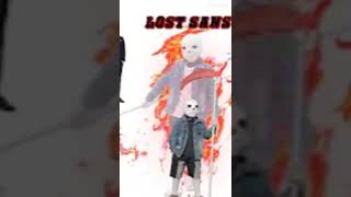 Tik Tok Bạn Của Lost Sans