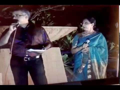 Dheere dheere chal chand gagan mein sursangam