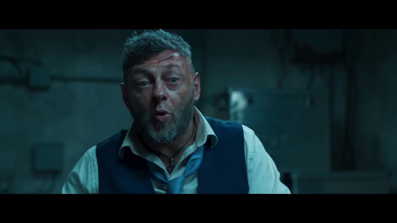 Тюремщица фильм 2018 Тюремщица фильм 2018