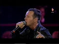 Simple Minds - Belfast Child (live)