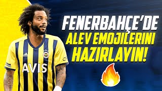 SONDAKİKA Fenerbahçe'nin Devre Arası SÜPER STAR Transfer Hedefleri! ŞOK OLACAKSI