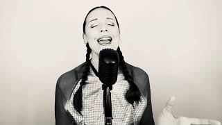 Can’t take my eyes off you - Frankie Valli - (cover Cynthia Queenton)
