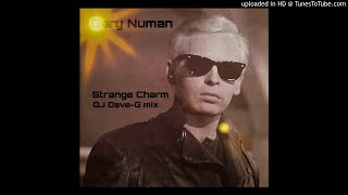 Watch Gary Numan Strange Charm video