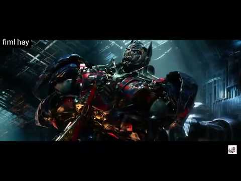 Transformers - robot đại chiến - phim hay mỹ