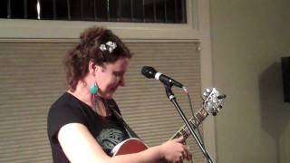 Watch Antje Duvekot Juliet video