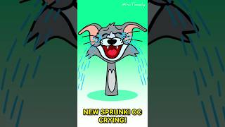 Crying New Incredibox Sprunki Oc Characters 7 Parody