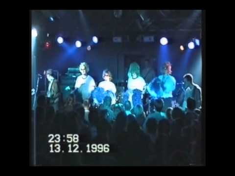 Disillusion Video