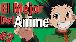 El Mejor del Anime 2 | Rap Epico | SrMecossT