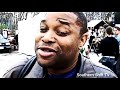 Interview w/ Carl Settles of Austin based Media Diversity Council (Southern Shift TV)