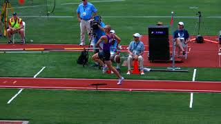 Sam Kendricks 2015 Outdoor Usas 575