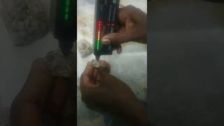 Diamond Tester Rough Diamond Different Types Diamond