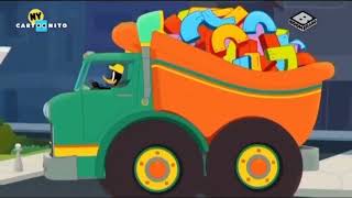 Bugs Bunny Builders - Theme Song Norwegian